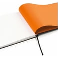 thumbnail image 4 of Cuaderno Bocetos Profesional Molotow One4all A4 blanco, 4 of 4