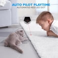 thumbnail image 4 of SereneLife SLCTLA40 Automatic Cat Laser Toy, 4 of 4