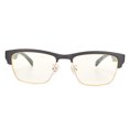thumbnail image 2 of Gafas Inalámbricas, Gafas Inteligentes A Prueba De Sudor Con Micrófono Integrado Para Lectura ANGGREK Wireless Glasses, 2 of 8