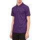 thumbnail image 1 of Polo de Rugby Calvin Klein SL para hombre morado grande, 1 of 1