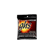 UPC 737681000530 product image for GHS Sub Zero Guitar Boomers Light | upcitemdb.com
