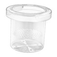 thumbnail image 2 of Bothyi Breeder Box Aquarium Acrylic Tank Hatchery for Baby es Guppy Cylinder, 2 of 8