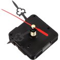 thumbnail image 3 of DIY Clock Movement Mechanism kit with Silent Quartz Motor and Clock Hands for Wall Repair, Replacement, or Making Projects, 3 of 6