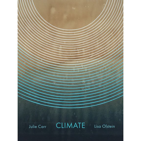 Climate (Paperback)