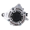 thumbnail image 3 of Guwzn Alternator Replacement for Honda Accord Sport 2.4L Automatic 2013-2017 14489 31100-5A2-A02, 3 of 10