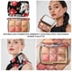 thumbnail image 4 of Paleta de Maquillaje Edición Especial Ambient Lighting Edit Unlocked Palette - Hourglass Tono Horse Tamaño Grande Contenido  1.4 gramos x 6, 4 of 5