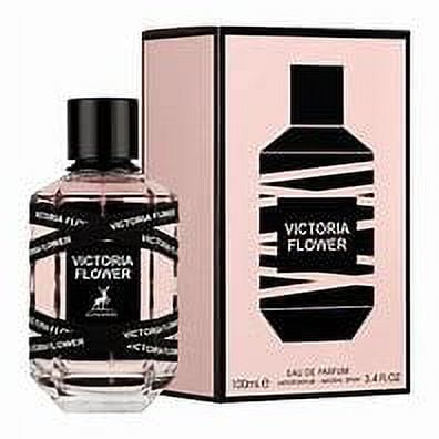 Maison Alhambra Victoria Flower eau de pafum 100 ml. Mujer Maison Alhambra Maison Alhambra