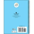 thumbnail image 2 of Positively Present 16-Month 2022-2023 Monthly/Weekly Planner Calendar : Wonderful Things Might Happen (Calendar), 2 of 4