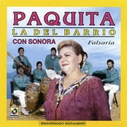Falsaria (Remaster)