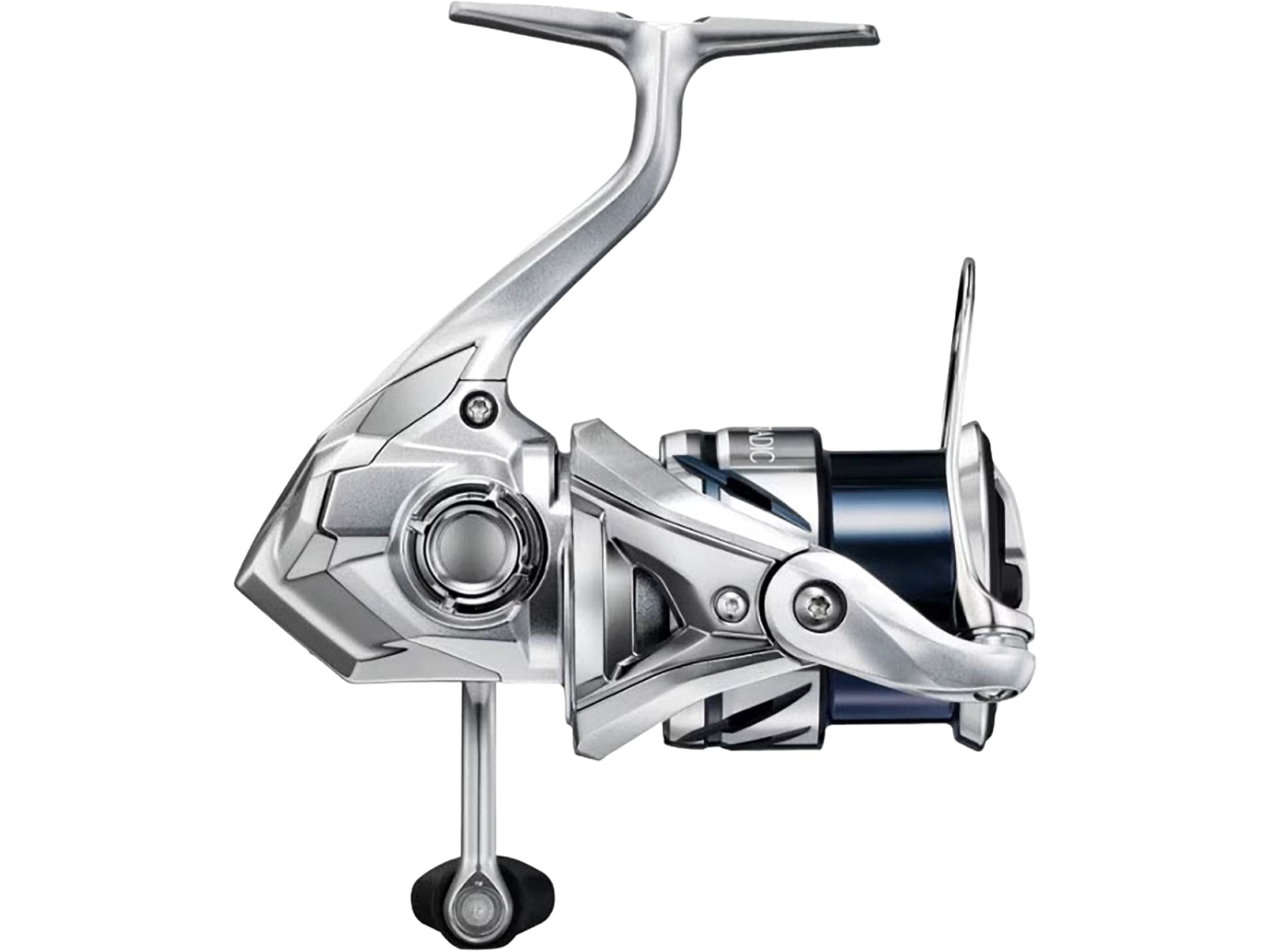 Shimano Stradic FM C5000XG Spinning Reel with Infinity Drive and