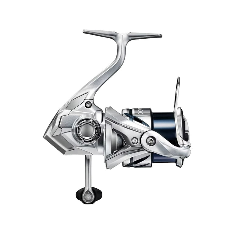 Shimano Stradic 4000XG FM Spinning Reel, InfinityDrive