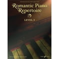thumbnail image 1 of Répertoire de Piano Romantique Musical 1, 1 of 1