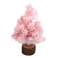 thumbnail image 3 of Árbol de Navidad artificial, exquisitas decoraciones para oficinas, escuelas y tiendas., 3 of 14