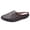 Coffee, variant on Sandals Women Hollow Backless Flat Breathable Closed Toe Walking Solid Color Sandals Beige