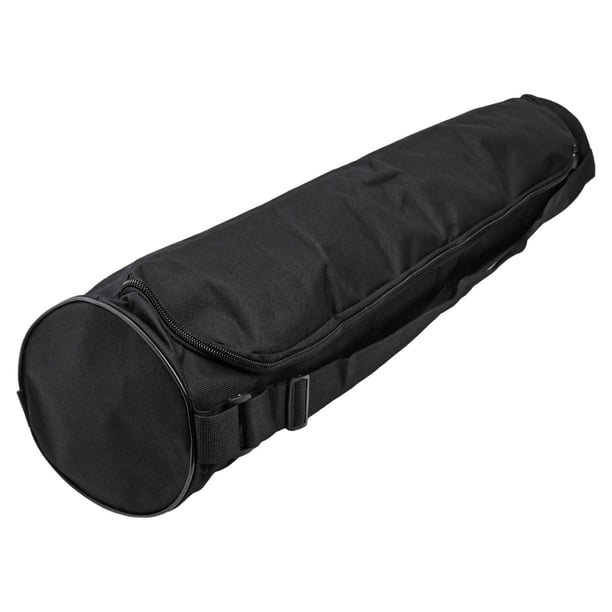 Sac De Tapis De Yoga à Fermeture Éclair Complète – 72 Cm, Oxford Imperméable, Bandoulière Réglable, Léger, Pour Femmes/Hommes
