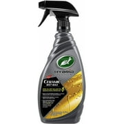 (6 / CASE) Turtle Wax 53410 Hybrid Solutions Ceramic Wet Wax - 26 Fl Oz.