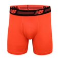 thumbnail image 2 of Calzoncillo bóxer New Balance 6 Premium Performance para hombre, talla XL, 2 of 5