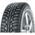 thumbnail image 3 of Nokian Nordman 5 Studded 185/70R14 92 T Tire., 3 of 5