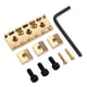 thumbnail image 5 of Cuerda de tuerca de bloqueo Hugo de guitarra de 42 mm para piezas de guitarra con llave Allen, 5 of 7