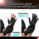 thumbnail image 5 of 4x Guantes de CompresióN para Artritis, para Mujeres y Hombres, Guantes para Aliviar el Dolor de las Manos para Mecanografiar, Soporte para Articulaciones, Soporte Diario S, 5 of 5