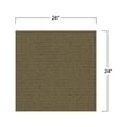 thumbnail image 3 of Mohawk Advance 24" x 24" Carpet Tile with Colorstrand® Nylon Fiber in Biscotti (96 sq ft per carton), 3 of 9