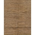 thumbnail image 1 of Ahgly Company Machine Washable Indoor Rectangle Abstract Light Brown Area Rugs, 7' x 10', 1 of 7