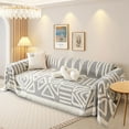 Sofa Cover Universal Cover Four Seasons Universal Breathable Nonslip