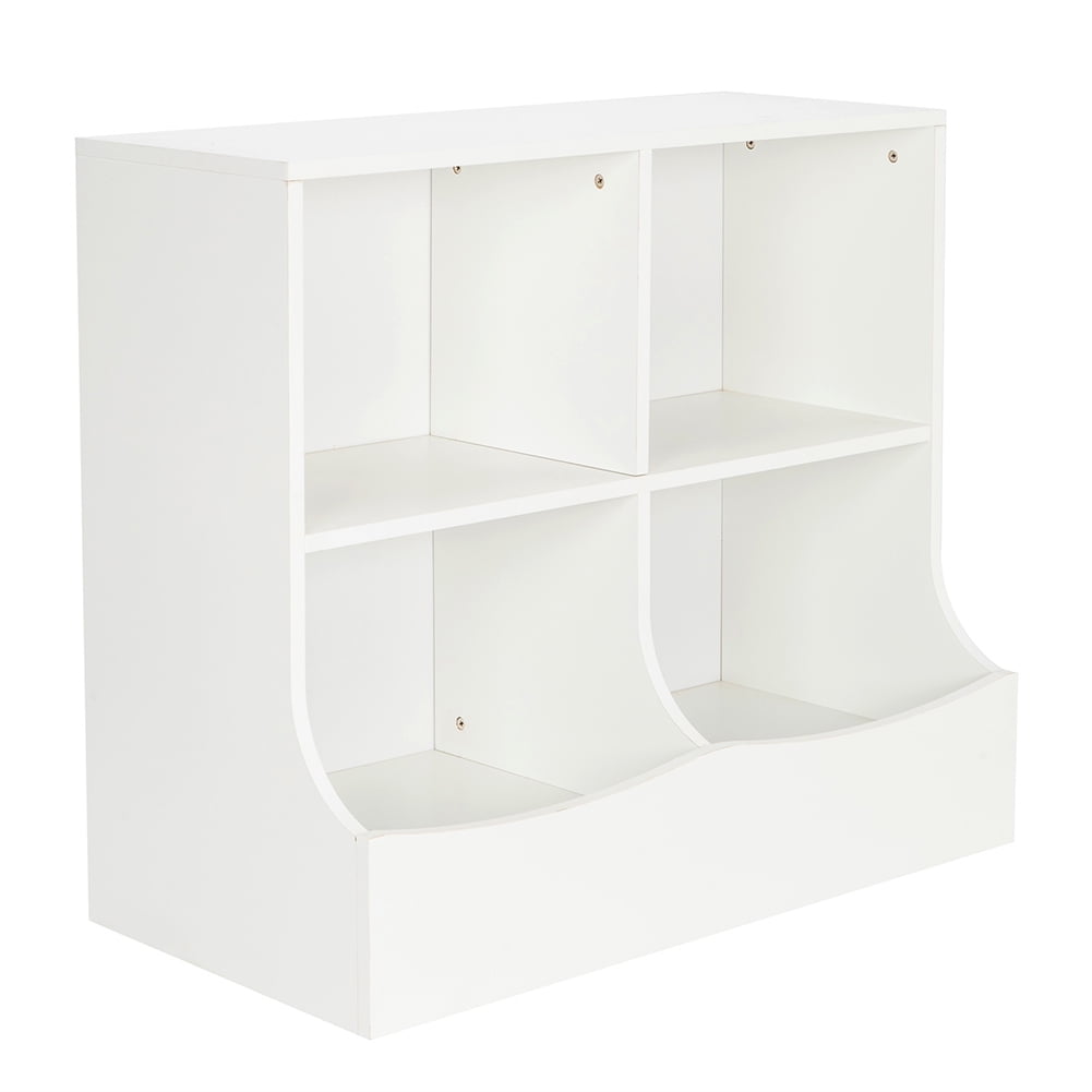 Lowestbest Children's Bookcase with Pedals, Multiple Boxes Of Children's Storage Cabinet Shelves Lowestbest Children's Bookcase with Pedals, Multiple Boxes Of Children's Storage Cabinet Shelves
