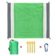 thumbnail image 1 of Ndcxsfigh Manta Playa Impermeable Duradero para Pastizales para Senderismo Al Aire Libre (verde), 1 of 9