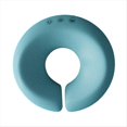 thumbnail image 1 of Masaje Suave para la Cara, Relajación, Espuma Viscoelástica, Cuna para la Cabeza, Reposacabezas, Cojín para Salón de Belleza, Almohadilla con Forma de SPA para Mujeres-B, 1 of 5