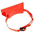 thumbnail image 3 of Gas Cylinder Bracket Propane Tank Stand Wall Mounted Gas Cylinder Holder, 3 of 9