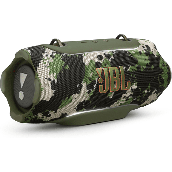 (Open Box) JBL JBLXTREME5SQUADAM Xtreme 5 Portable Waterproof Speaker, Squad