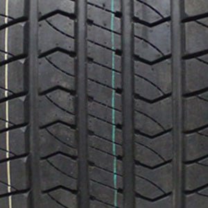 Milestar Set of 2 Milestar Streetsteel 235/60R15 98T Tires Sansujyuku sansujyuku.com