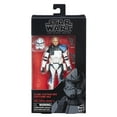 thumbnail image 2 of Star Wars The Black Series Clone Captain Rex, 2 of 5
