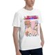 thumbnail image 2 of Camiseta de Manga Corta para Hombres Bleach, 2 of 5