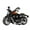 Red/Orange, variant on Godderr 3-9 Year Kids Motorcycle Toys Toddler Inertia Motorcycle Racing Car Toys with Sound and Light Toys Motorcycles for Boy Toys Gifts