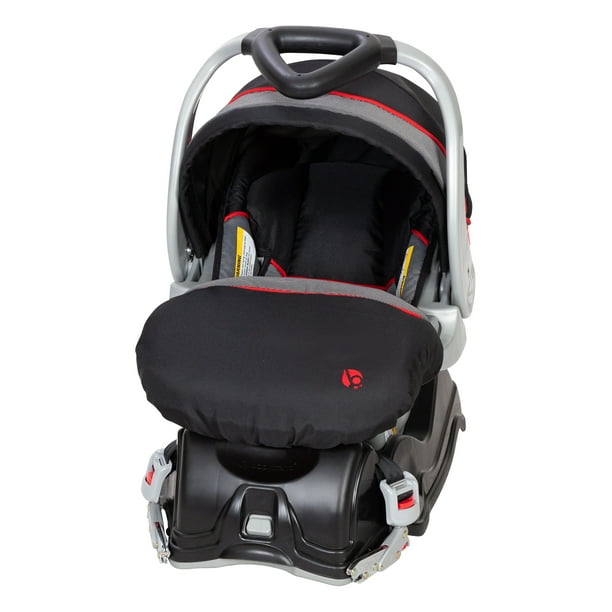 Baby Trend Ez Flex Loc 30 00 Lbs Infant Car Seat Solid Print Black Com - How To Check Expiration Date On Car Seat Baby Trend