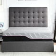 thumbnail image 2 of Queen Size 11-inch - Cooling Memory Foam - Night Sleep / Relieves Pressure, 2 of 5