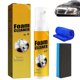 thumbnail image 1 of Limpiadores domésticos Limpiador en espuma Limpiador Artefacto de limpieza Espuma fuerte 100 ml Agente espumante, 1 of 8