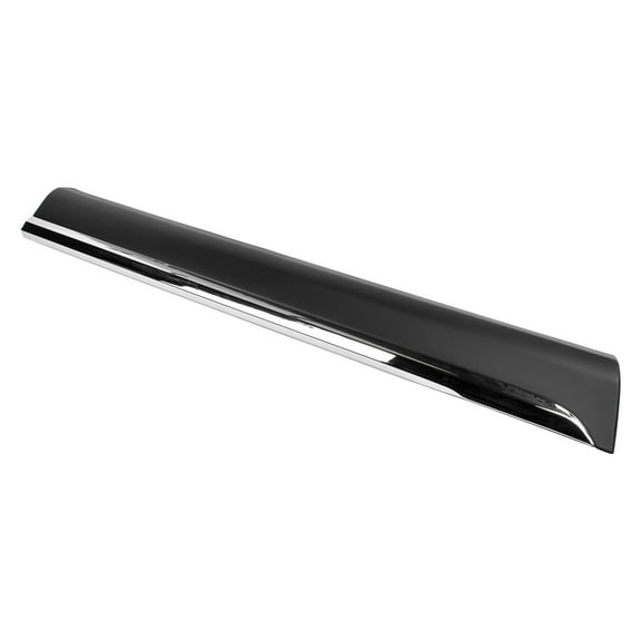 Front LH Side Door Lower Molding Trim For 11-13 Toyota Highlander 75072-0E050