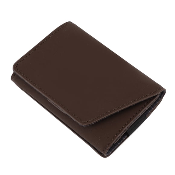 Slim Minimalist Wallet,Minimalist Wallet Leather Credit Minimalist Card Holder Card Holder Wallet Cutting-Edge Features