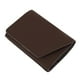 thumbnail image 3 of Cartera Triple Tarjetero Minimalista De Piel Suave Y Compacta Para La Vida Diaria ANGGREK  Otros, 3 of 8