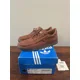 thumbnail image 1 of Ad-id-as Albrecht Spezial / SPZL Sevilla 2014 US 9 / UK 8.5 Preowned Very Rare, 1 of 6