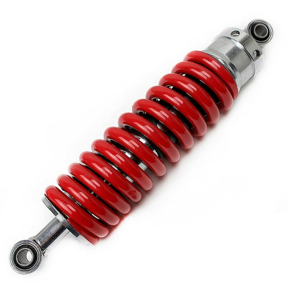 Amortiguador trasero para moto