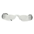 thumbnail image 4 of Lupas Gafas Lentes de 2.1X jinwen Seguridad de Televisión, 4 of 8