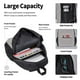 thumbnail image 4 of Fotbe Gary Set Escolar 3 en 1 para Niños - Mochila Duradera con Lonchera Aislante y Estuche para Lápices - Mochila Escolar para Niños y Niñas, 4 of 7