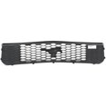 thumbnail image 4 of Painted Black Grille Assembly for 2005-2009 for Ford for Mustang (No Fog Lights, No for Pony Package), 4 of 5