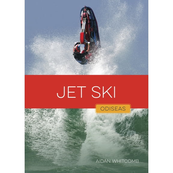 Jet Ski, (Paperback)