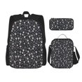 thumbnail image 1 of Balery Dog Paw Mochila Escolar 3 en 1 para Niños - Mochila Resistente con Lonchera Térmica y Estuche - Mochila Escolar para Niños y Niñas, 1 of 7