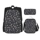 thumbnail image 1 of Balery Dog Paw Mochila Escolar 3 en 1 para Niños - Mochila Resistente con Lonchera Térmica y Estuche - Mochila Escolar para Niños y Niñas, 1 of 7